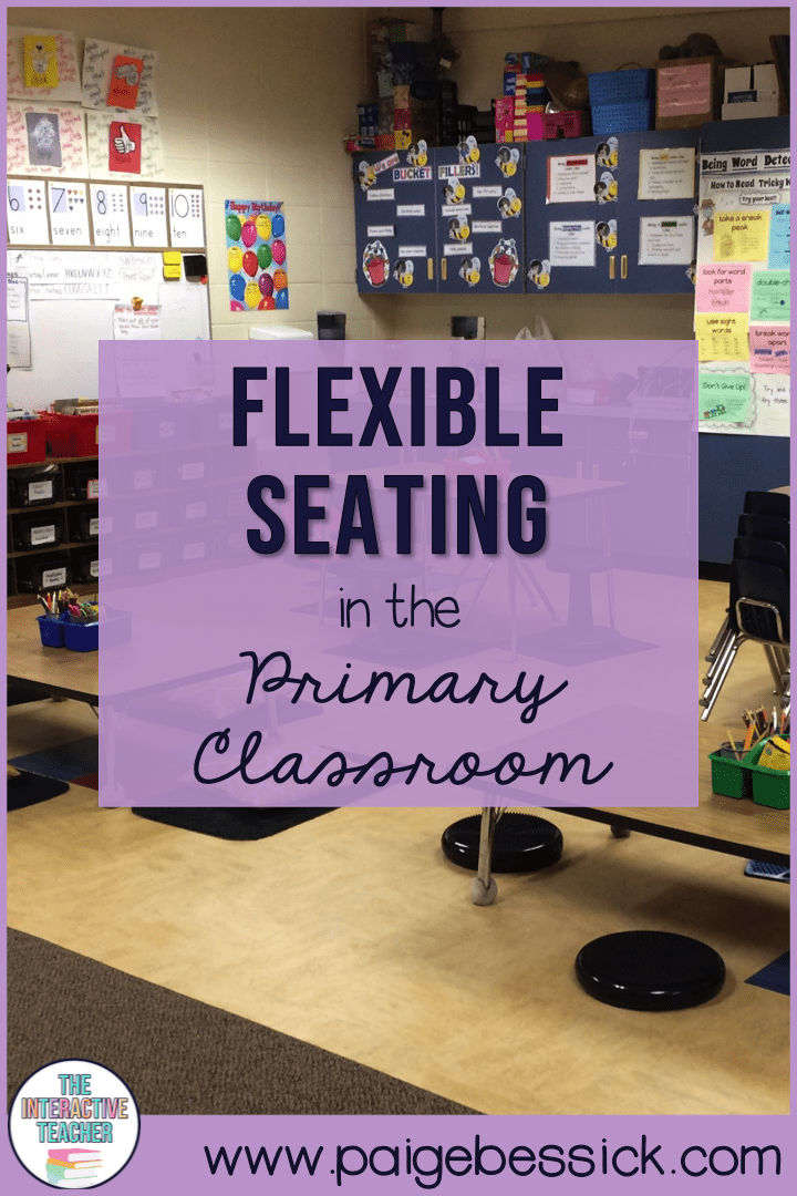 flexible seating pin