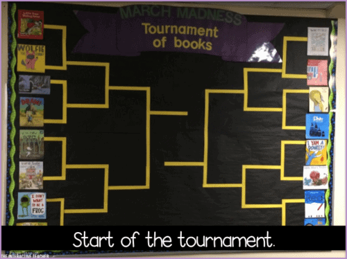 march madness tournament of books