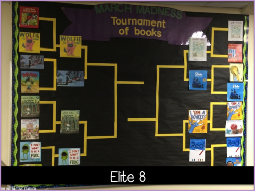 elite 8 march madness tournament of books