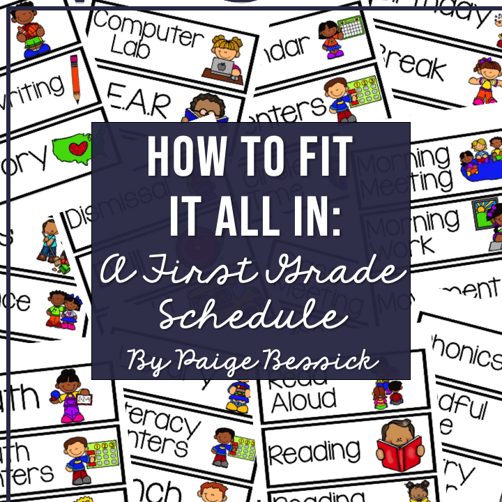 The Best Tips for How to do Interactive Read Alouds - Paige Bessick ...