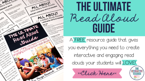 the ultimate read aloud guide