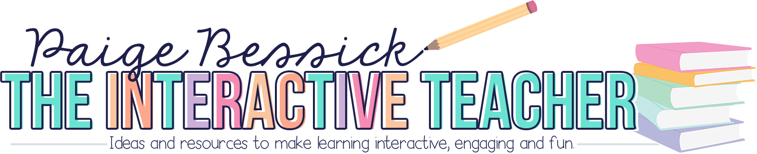 How to Plan an Interactive Read Aloud in 5 Easy Steps - Paige Bessick ...